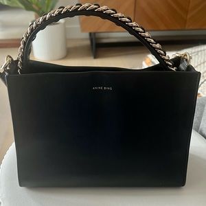 Anine Bing Shoulder Bag